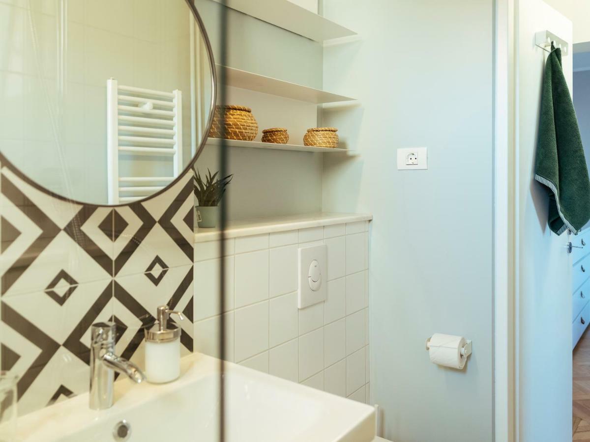 Parklake Design Apartment - Fabulous View - Netflix Bucareste Exterior foto