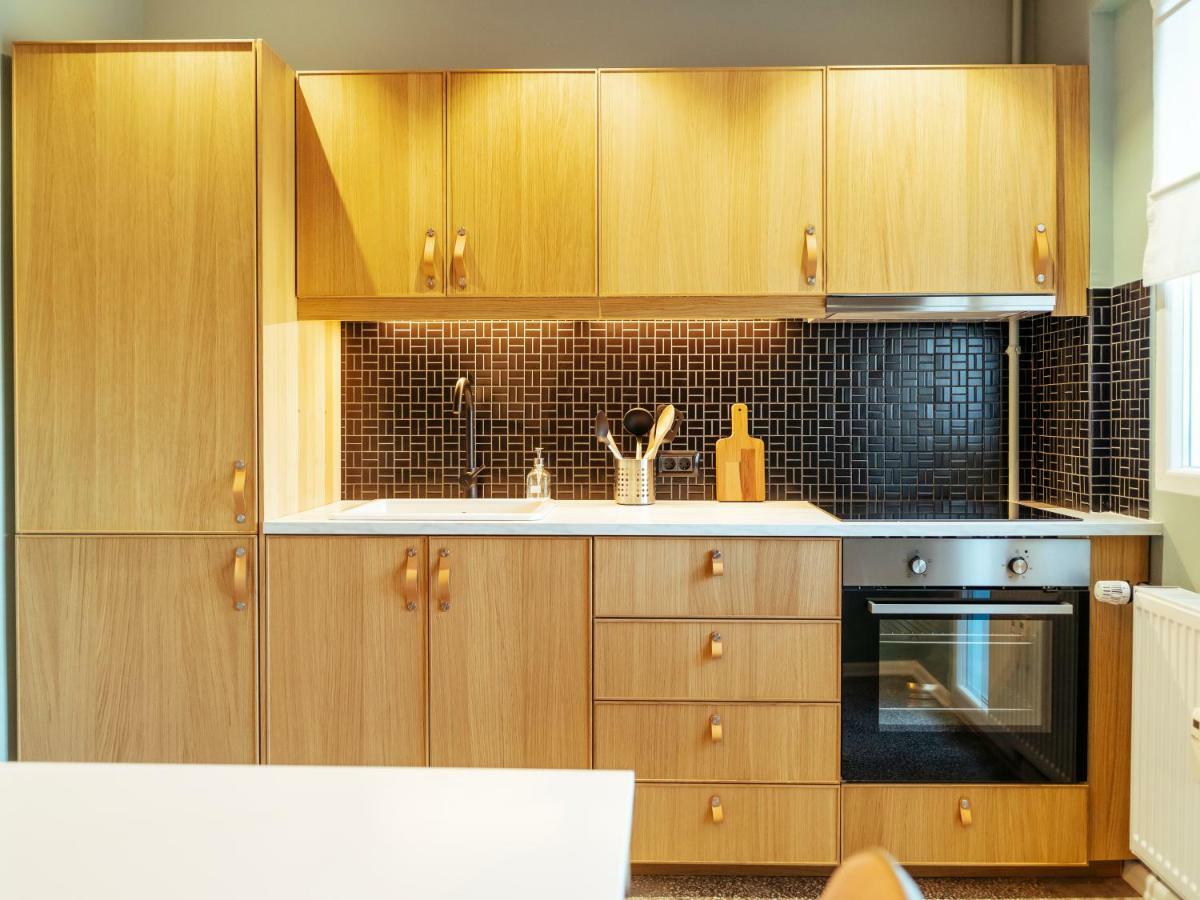 Parklake Design Apartment - Fabulous View - Netflix Bucareste Exterior foto