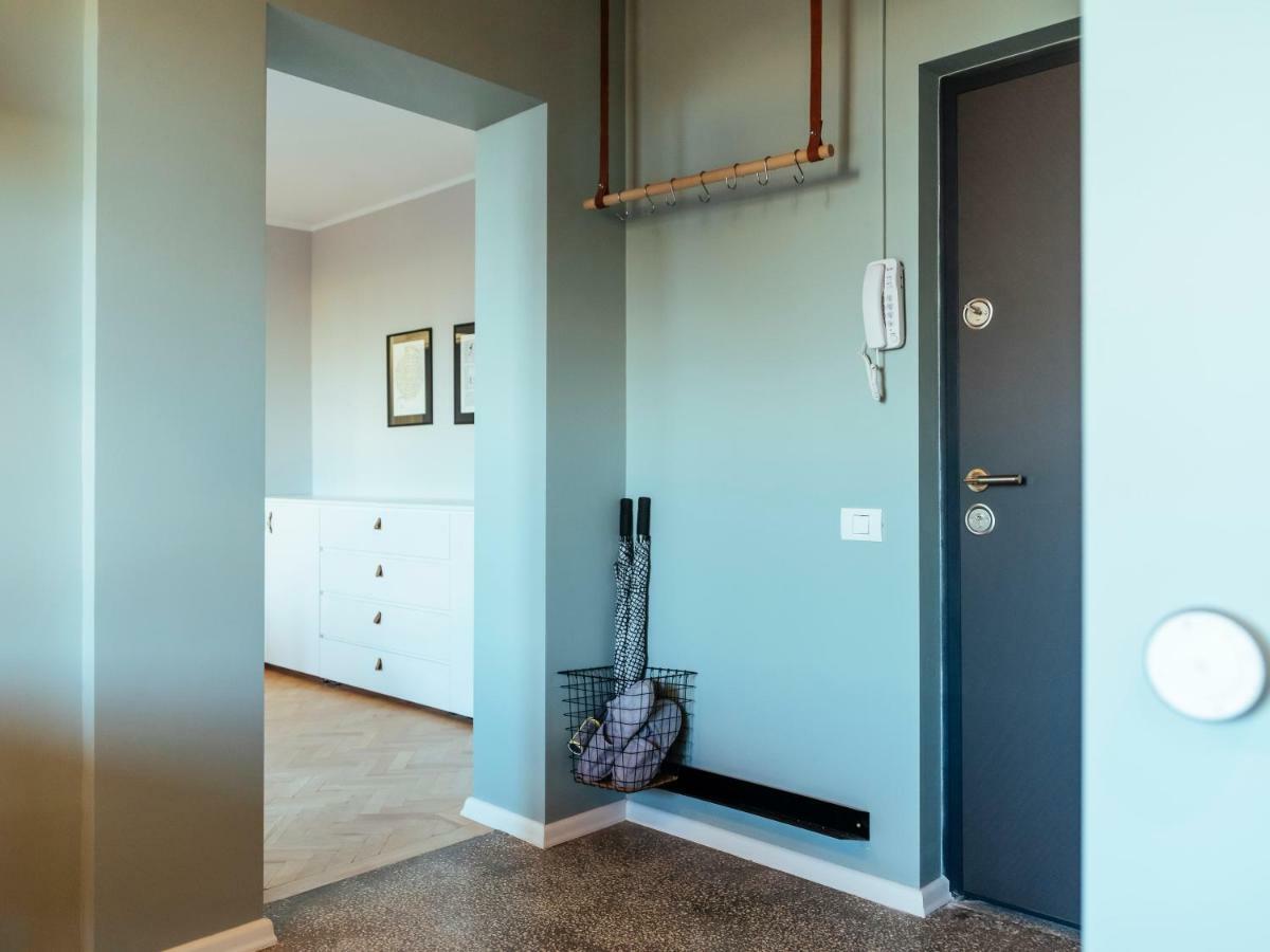 Parklake Design Apartment - Fabulous View - Netflix Bucareste Exterior foto