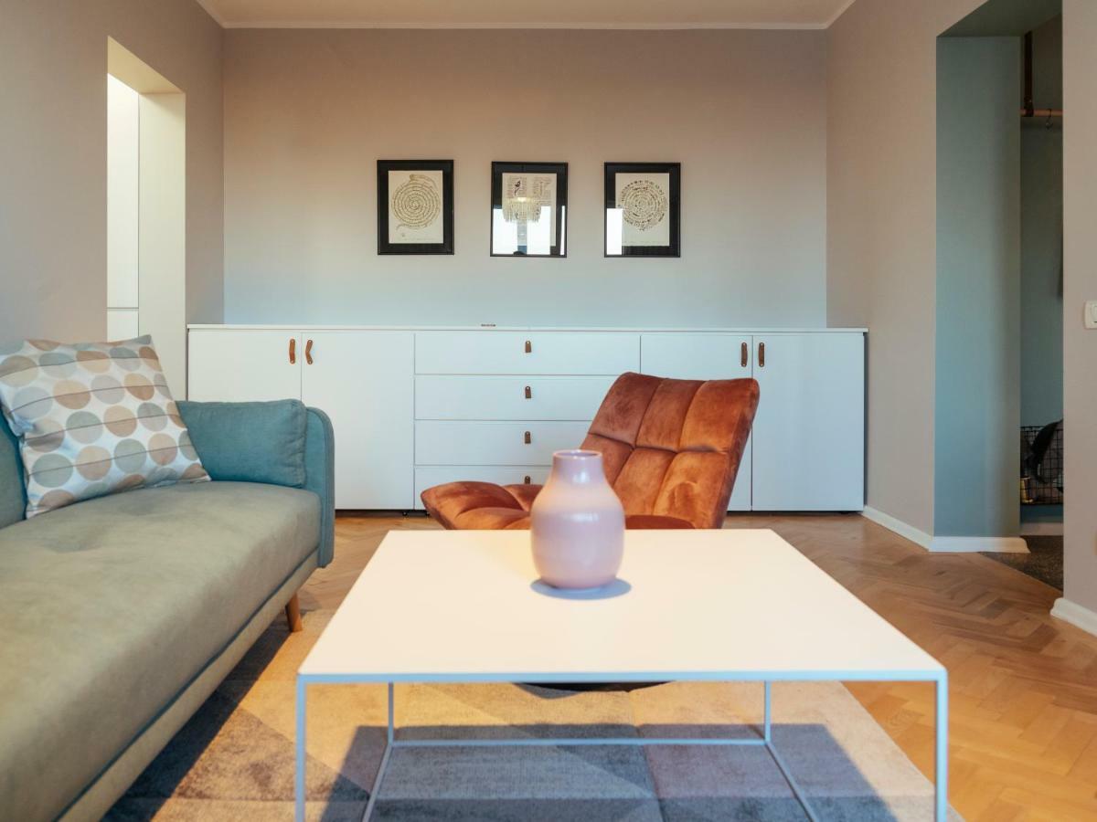 Parklake Design Apartment - Fabulous View - Netflix Bucareste Exterior foto